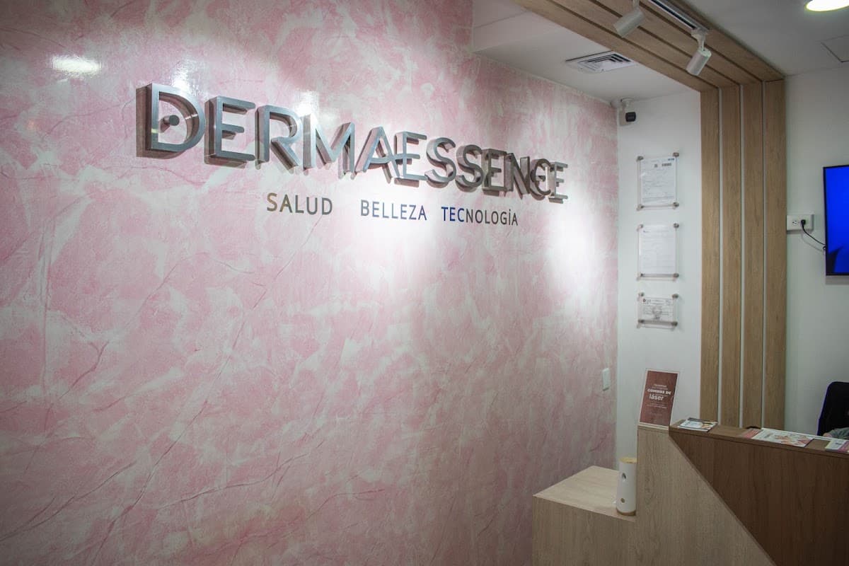 Dermaessence IPS