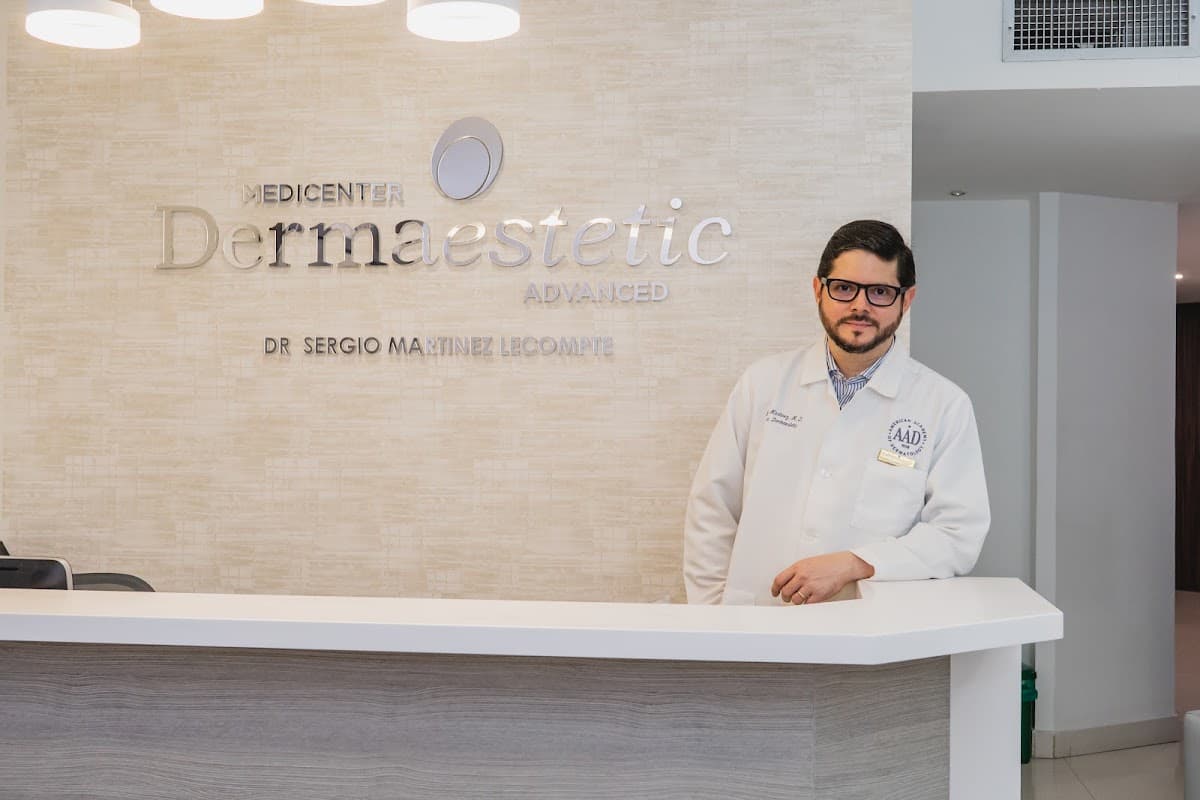 Dermaestetic Advanced