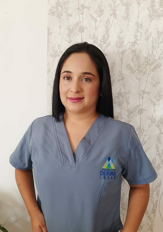 Dermalaser photo 3