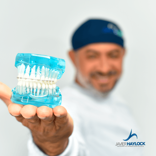Doctor Javier Haylock Ortodoncia Sin Brackets