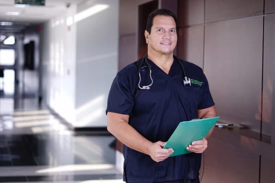 Dr. Julián Trujillo photo 2