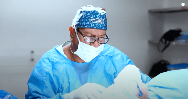 Dr. Julián Trujillo photo 3