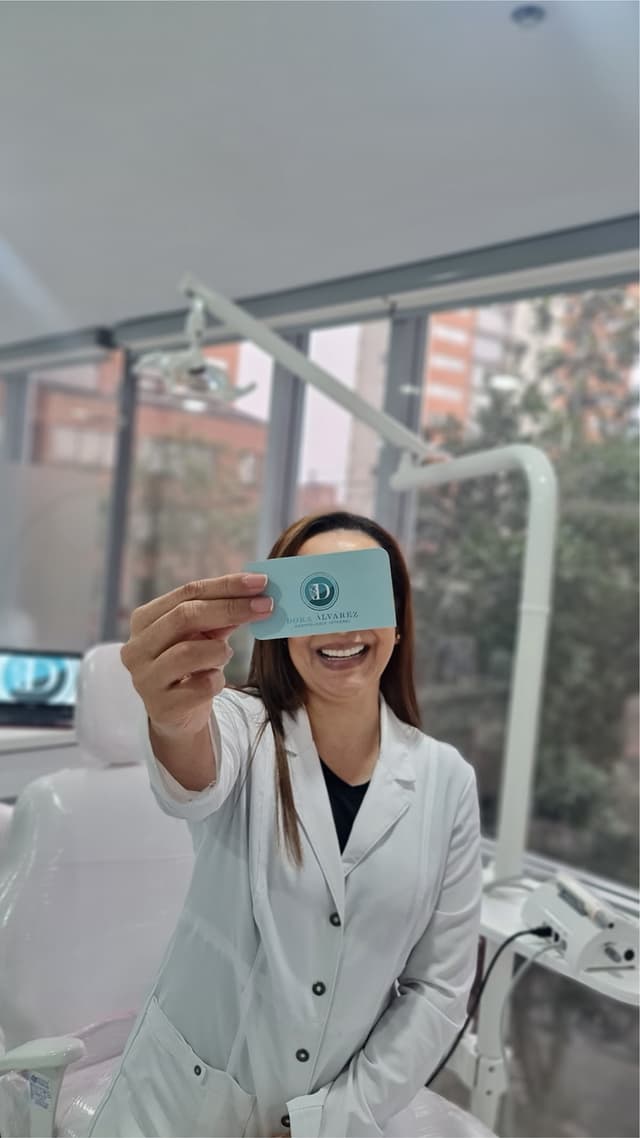 Dora Alvarez Odontologia Integral photo 3