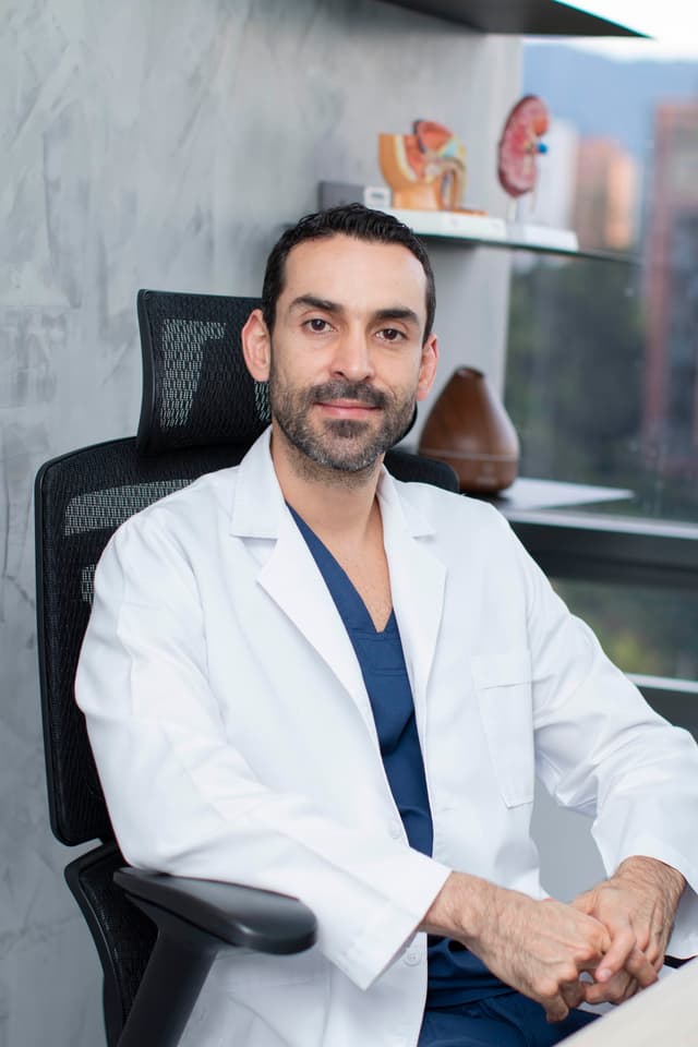 Dr. Adrian Lopera photo 2