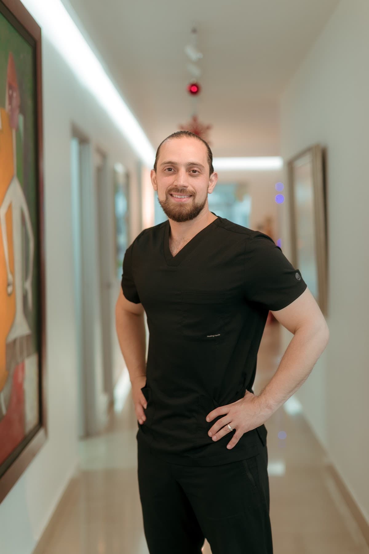 Dr. Alan Rodríguez