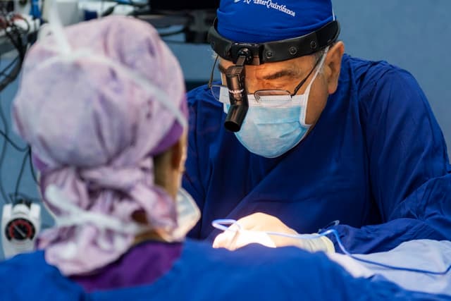 Dr. Alvaro Correa Jaramillo photo 2