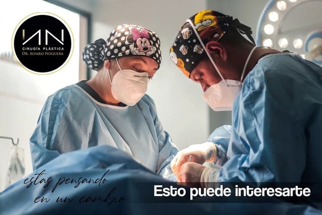 Dr. Alvaro Noguera photo 2
