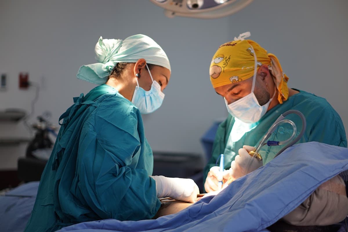 Dr. Carlos Betancur Madrid