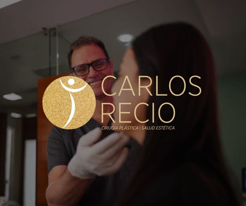 Dr. Carlos Recio