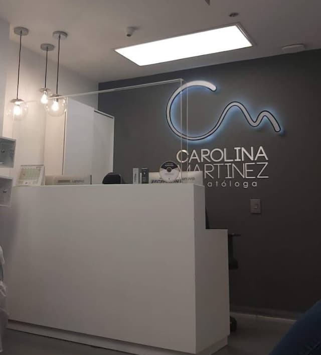 Dr. Carolina Martinez photo 3