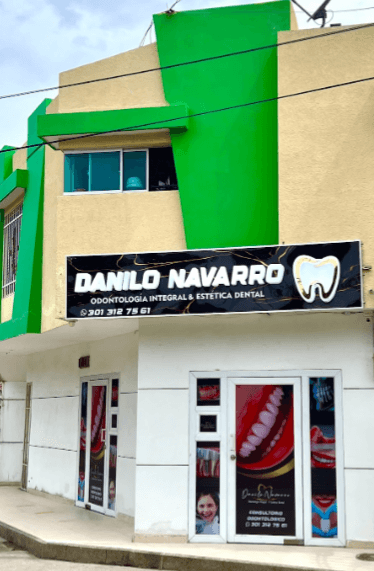 Dr. Danilo Navarro photo 3