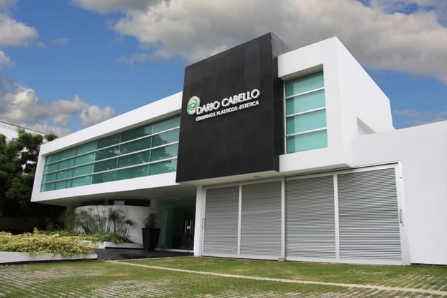 Dr. Dario Cabello photo 3