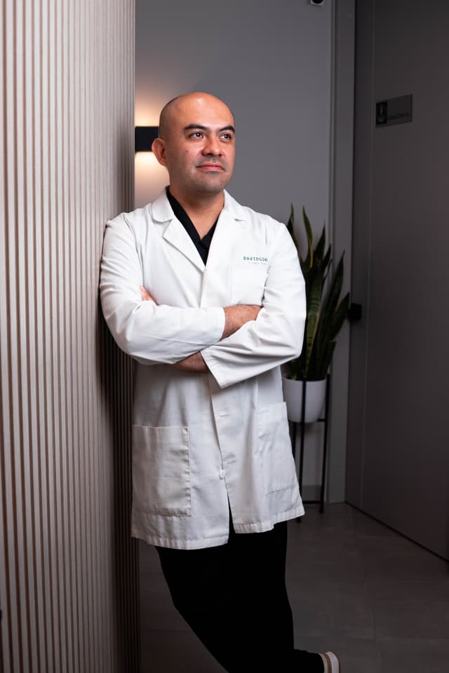Dr. David Guarín photo 3