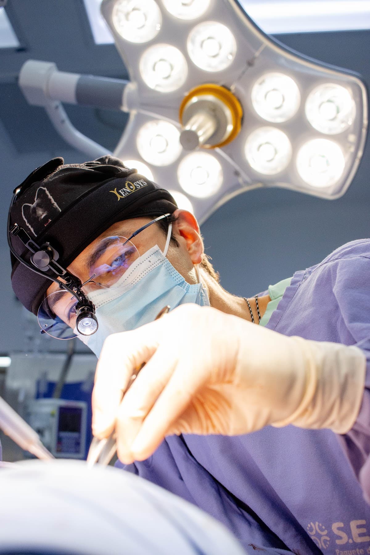 Dr. David Montoya Cirujano Plastico