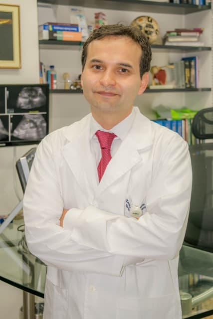 Dr. Emilio Marín photo 3