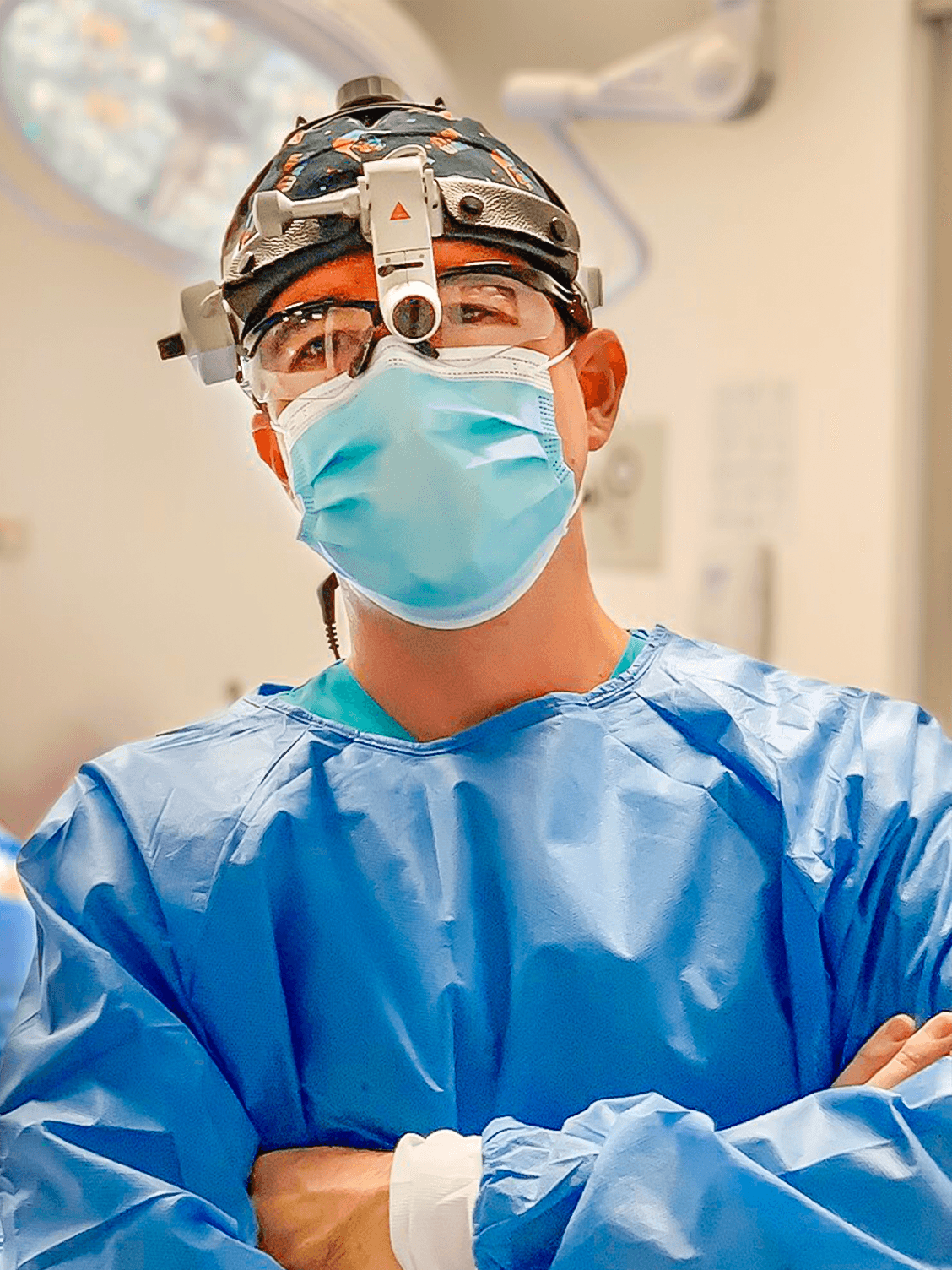 Dr. Felipe Estévez Trujillo