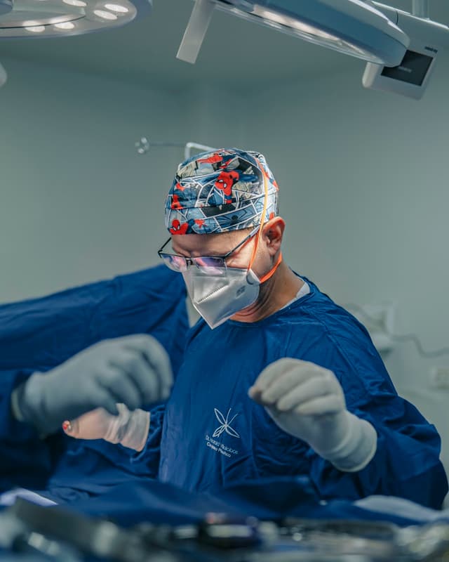 Dr. Harold Villalobos photo 3
