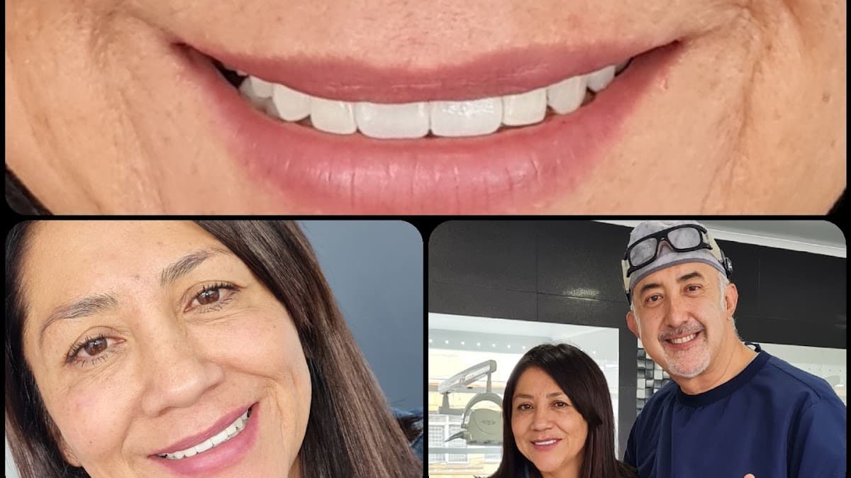 Dr. Iván Lindo Odontología