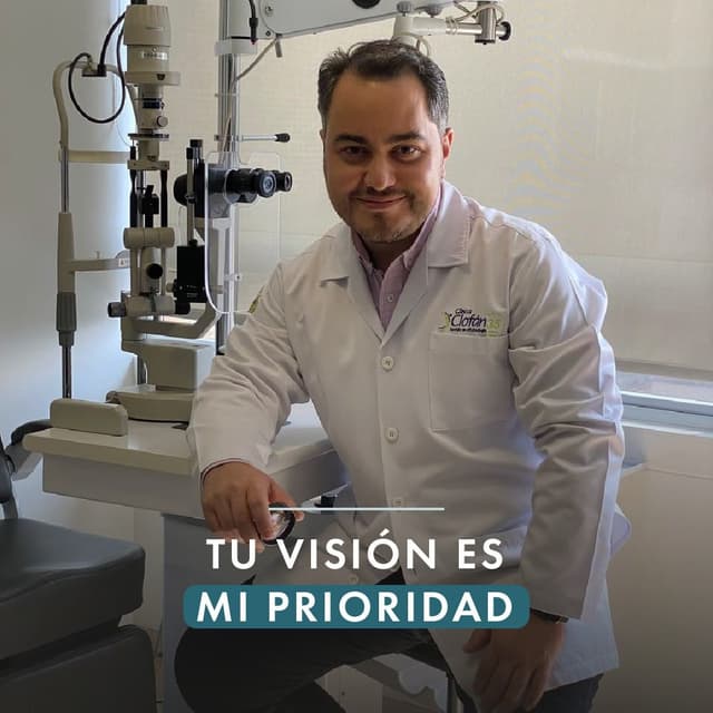Dr. Jorge Alejandro Jaramillo Henríquez