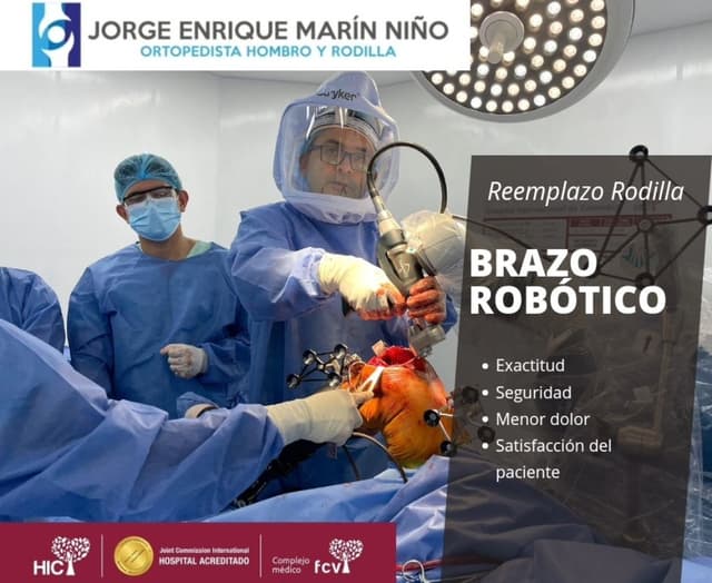 Dr. Jorge Marín Niño photo 3