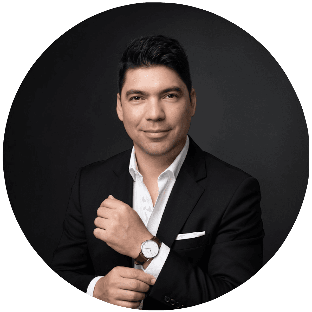 Dr. Jorge Puello White