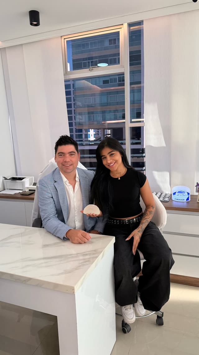 Dr. Jorge Puello White photo 2