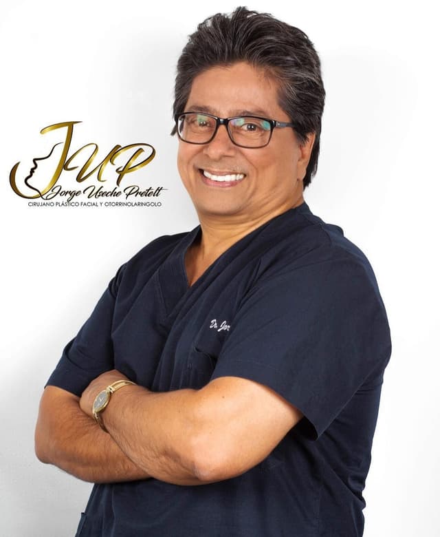 Dr jorge useche pretelt
