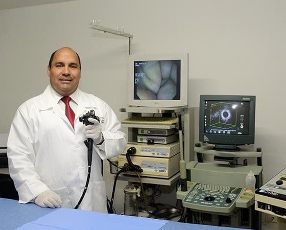 Dr. José Luis Montes photo 3