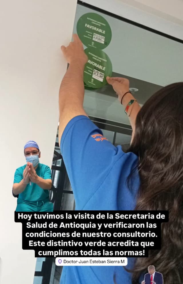 Dr. Juan Esteban Sierra (Dr. JES) photo 2