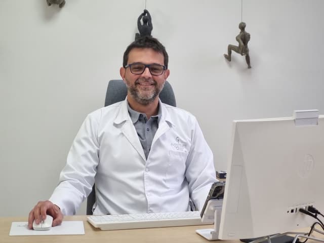 Dr. Juan Felipe Gallo photo 2