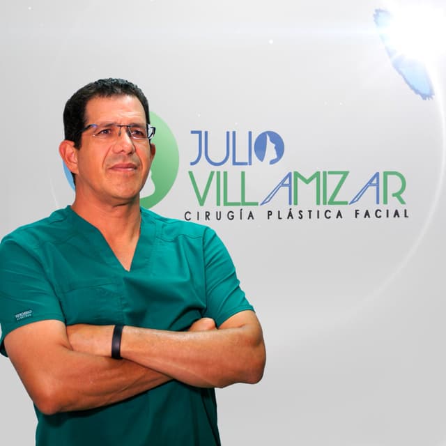 Dr. Julio Villamizar