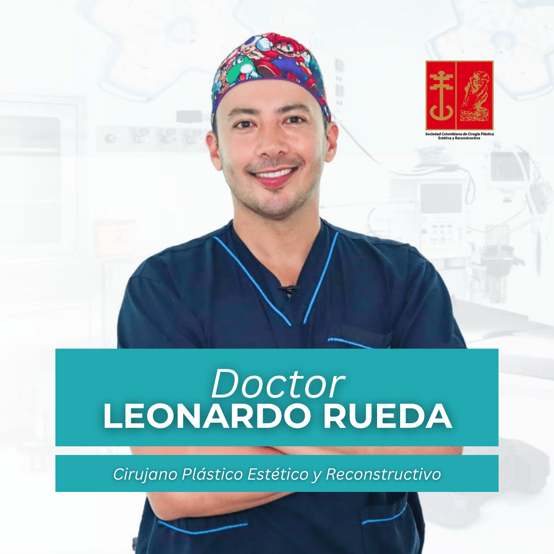 Dr. Leonardo Rueda