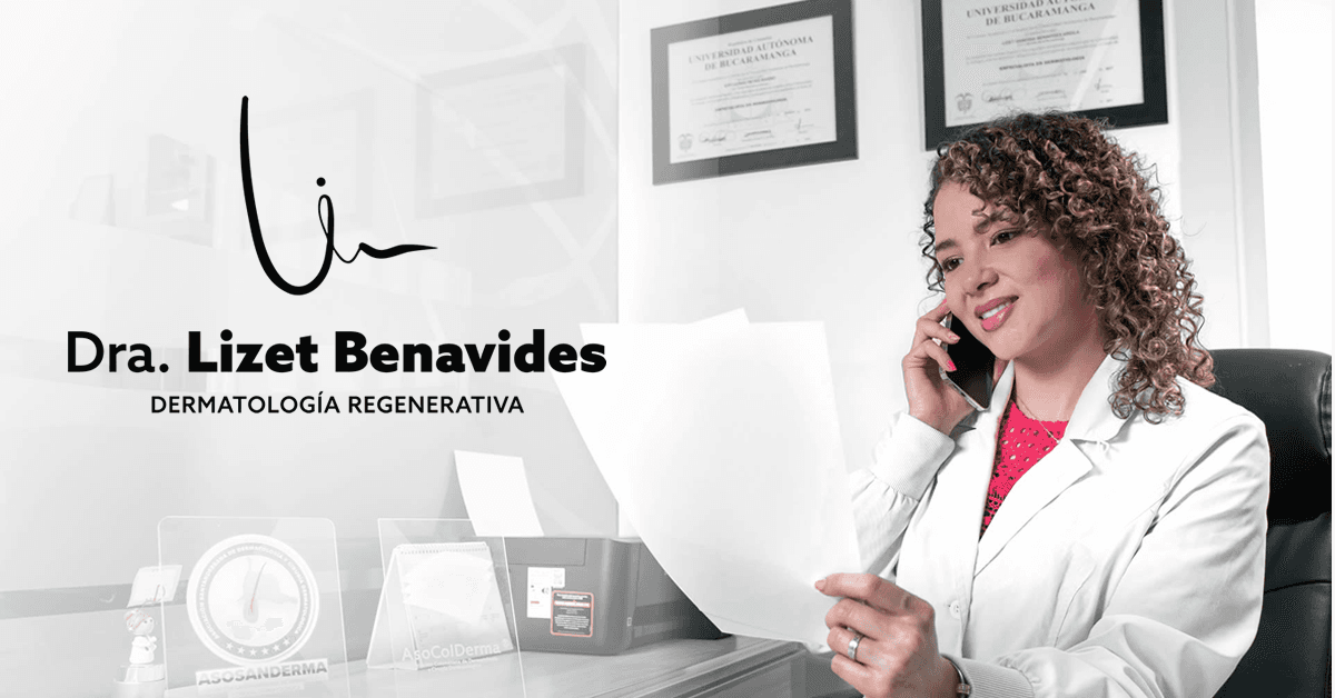 Dr. Lizet Benavides