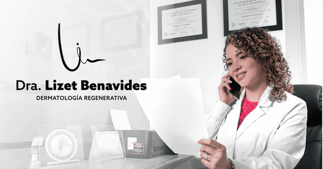 Dr. Lizet Benavides