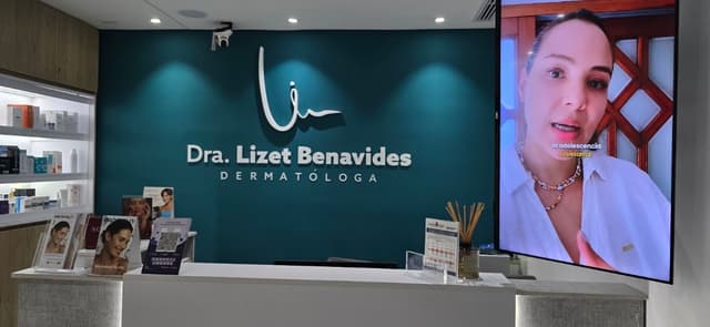 Dr. Lizet Benavides photo 2