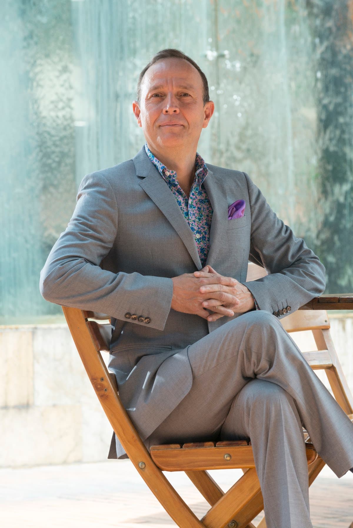 Dr. Luis Guillermo Tobón
