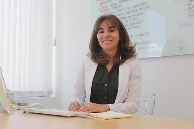 Dr. Maritza Florez photo 3