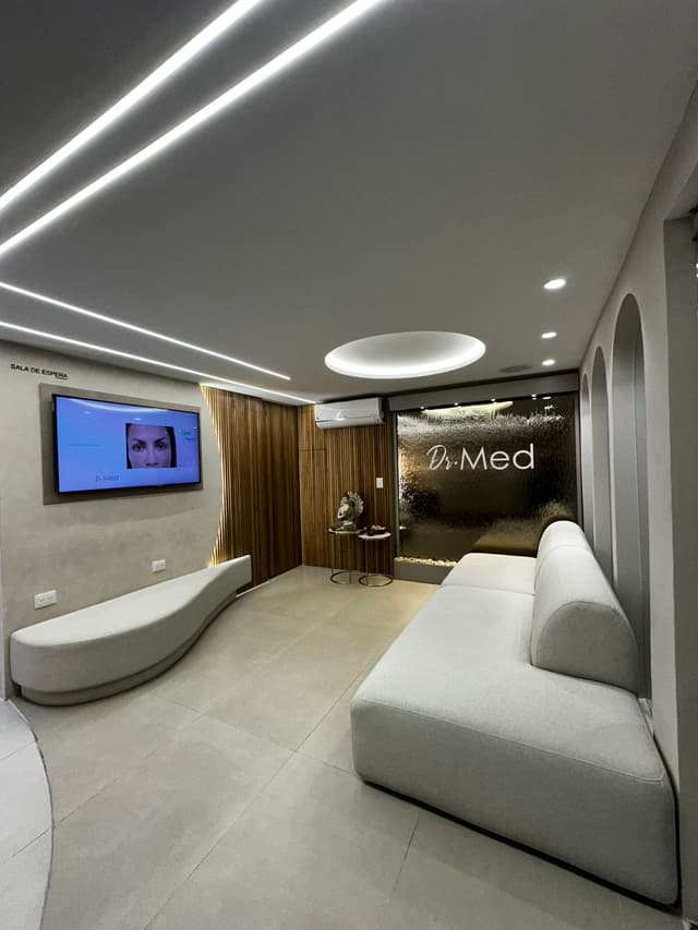 Dr.Med Salud y Bienestar