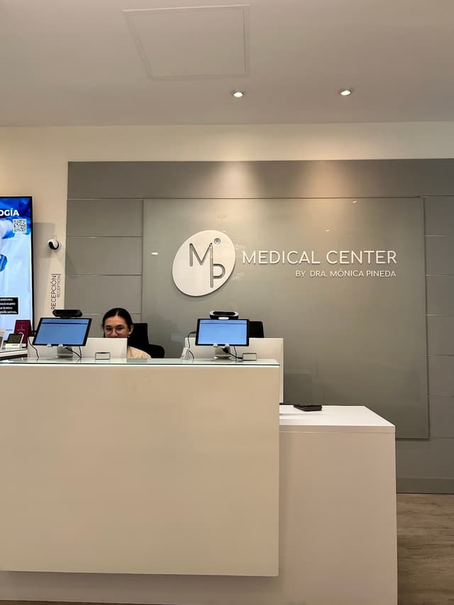 Dr. Monica Pineda photo 3