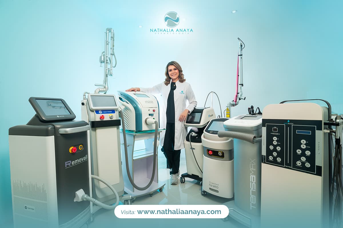 Dr. Nathalia Anaya