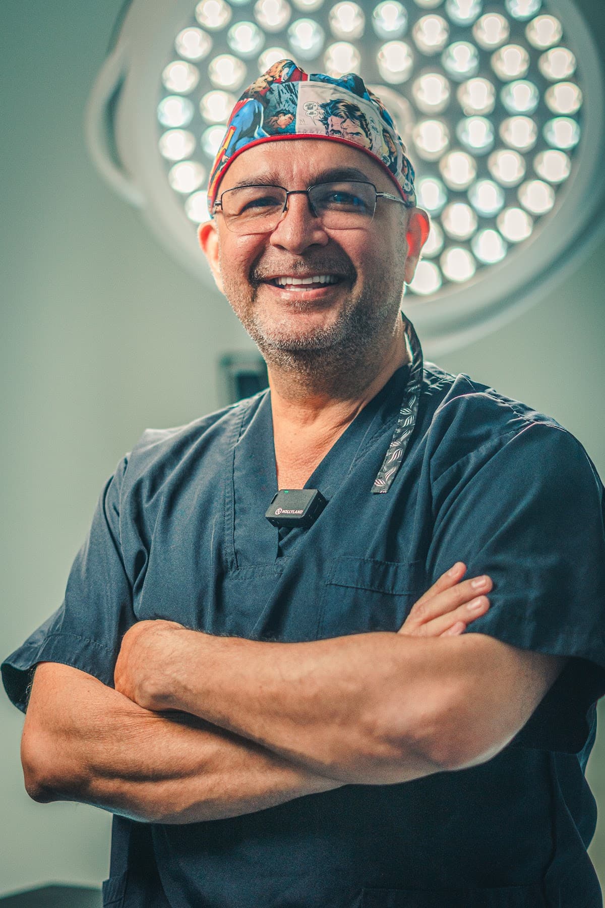 Dr. Rei Cirugia Plastica