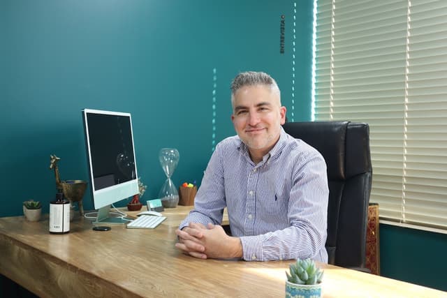 Dr Santiago Gómez Correa I Cirugía Bariátrica Medellín