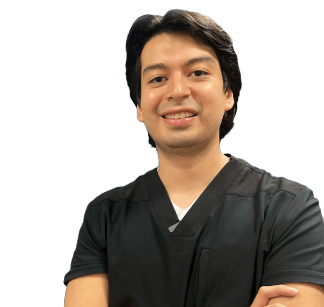Dr. Sebastián Guerra Zarama