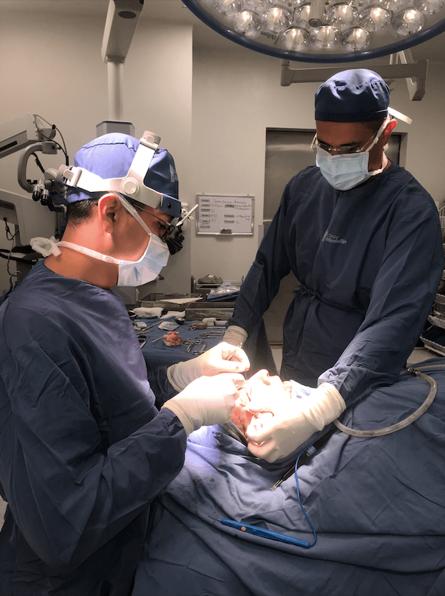 Dr. Sergio Flórez photo 3