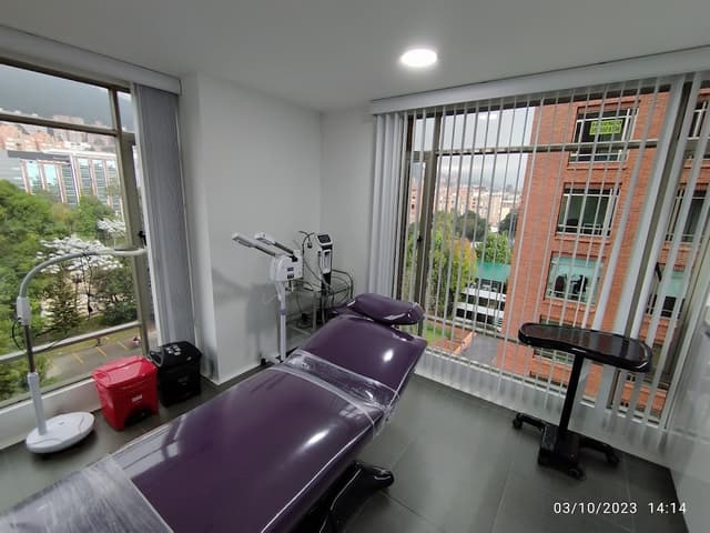 Dr. Vanessa Giraldo photo 2
