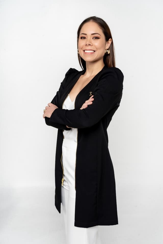 Dra. Ana Milena Ruiz