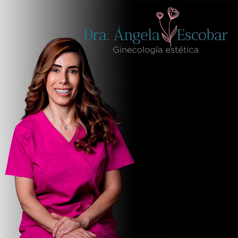 Dra. Ángela Escobar