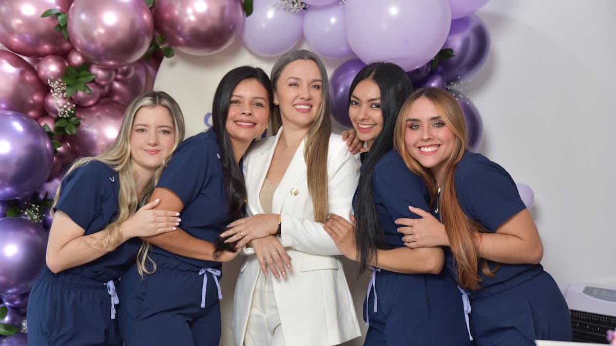 Dra. Evelin Ortiz, Medicina Estética
