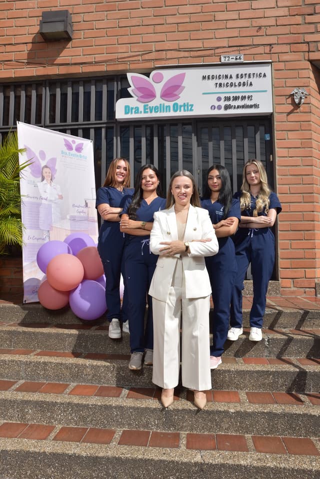 Dra. Evelin Ortiz, Medicina Estética photo 3