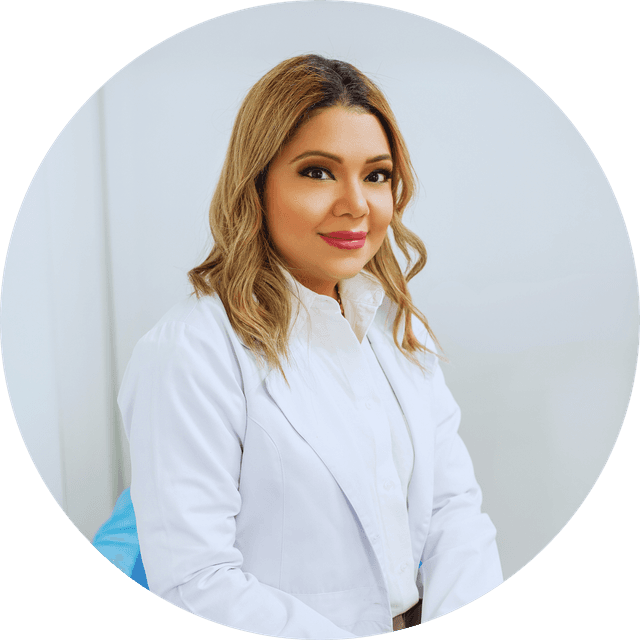 Dra. Magaly Domínguez - Dermatología y Clínica Estética